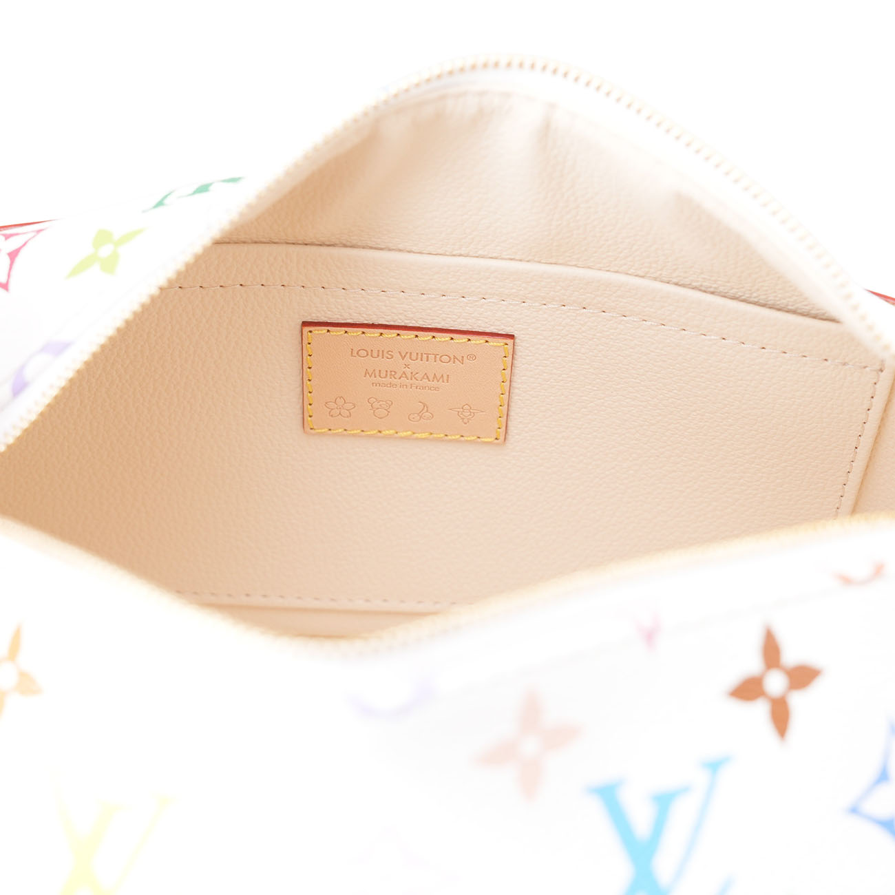 LOUIS VUITTON(USED)루이비통 M27900 LV x TM 크루저 토일레트리 백